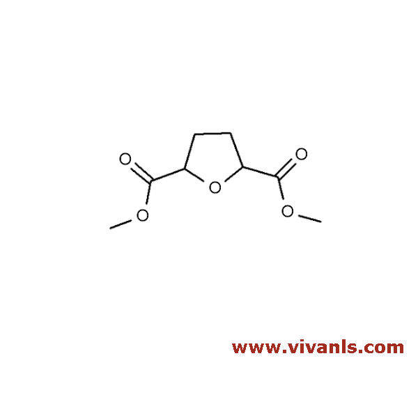 Specialized Chemical Manufacturing-Dimethyl Furan-2,5-dicarboxylate (FDME)-1654844173.png